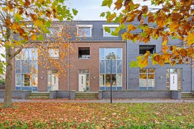 Woning De Beekgraaf 36 Nistelrode