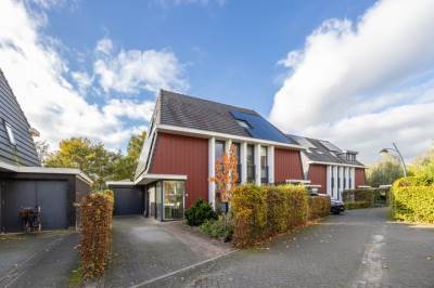 Woning Veenslagen 57 Amersfoort