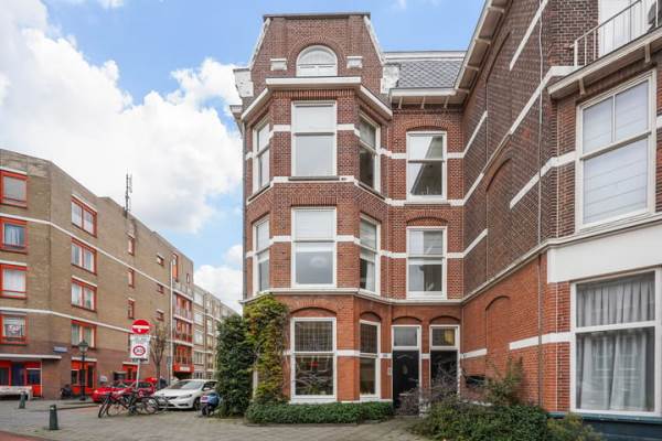 Woning Groot Hertoginnelaan 262 Den Haag