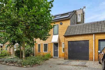 Woning Diamantborch 27 Rosmalen
