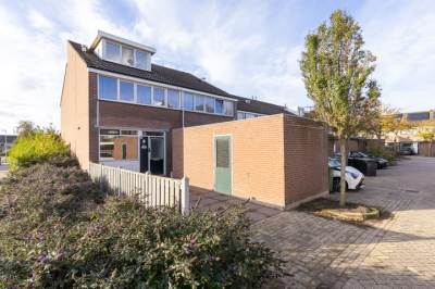 Woning Middelzand 2405 Julianadorp