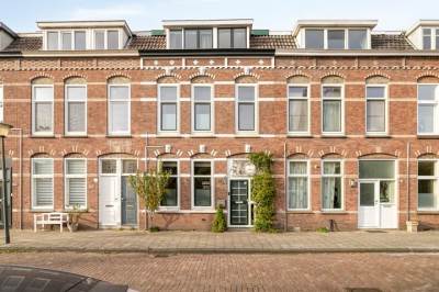 Woning Spoorsingel 59 Vlaardingen