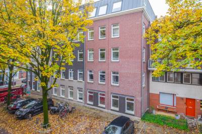 Woning Singelstraat 1421 Arnhem