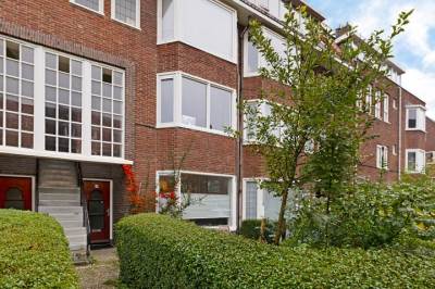 Woning Rijnstraat 10 Groningen
