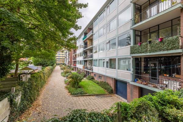 Woning Paulus Buijsstraat 23 Delft