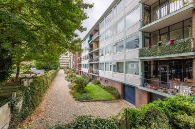 Woning Paulus Buijsstraat 23 Delft