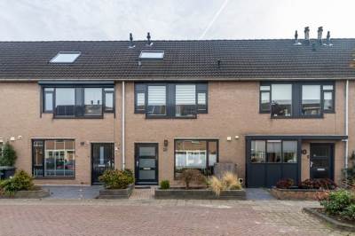 Woning Beelstraat 92 Naaldwijk