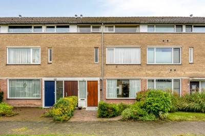 Woning De Steenzager 39 Veldhoven