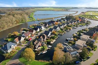Woning Spijkerboor 24 Sneek