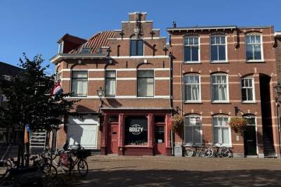 Woning Torenstraat 89A Den Haag