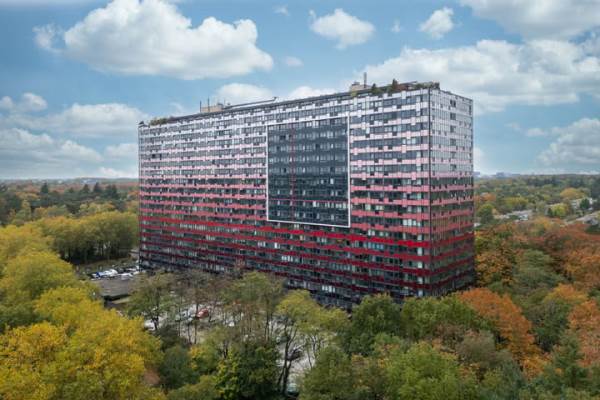 Woning Laan van Vollenhove 78 Zeist