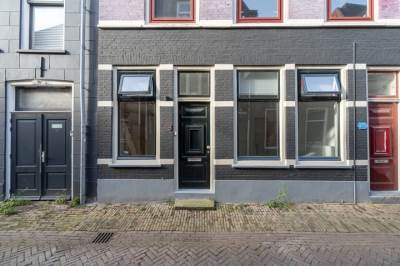 Woning Karpersteeg 8 Kampen