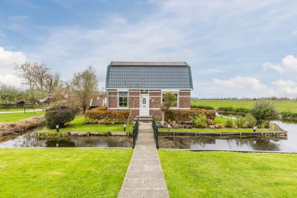 Woning Nauerna 20 Assendelft