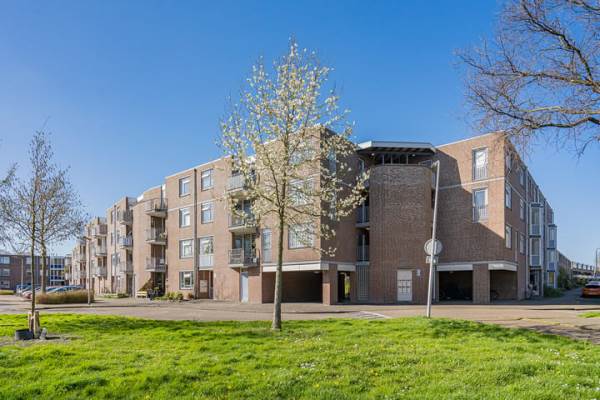 Woning Wagenmaker 165 Alphen aan den Rijn