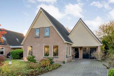 Woning De Ronge 31 Beilen