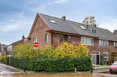 Woning Willemstraat 1 Velp (GE)