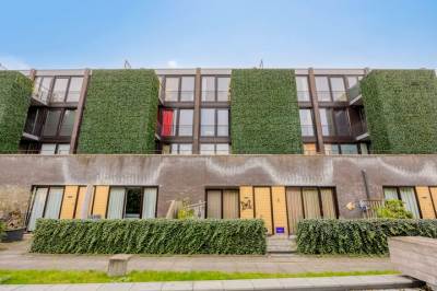 Woning Kloosterstraat 4932 Tilburg