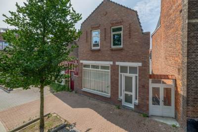 Woning Czarinastraat 38 Zaandam