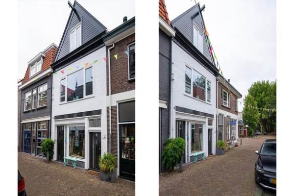 Woning Doelenstraat 30 Almelo