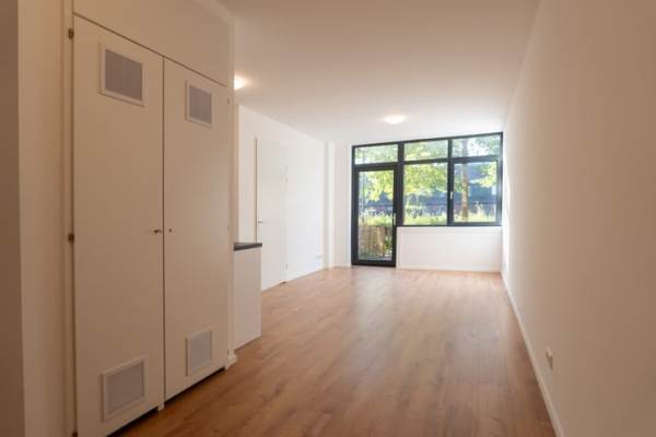 Woning Fascinatio Boulevard 886J Capelle aan den IJssel