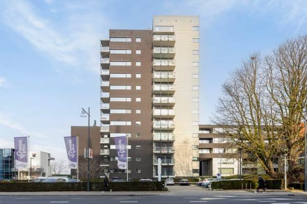 Woning Achter de Cattentoren 27 Roermond