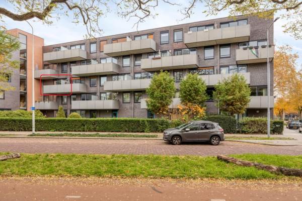 Woning Leeghwaterstraat 240 Eindhoven