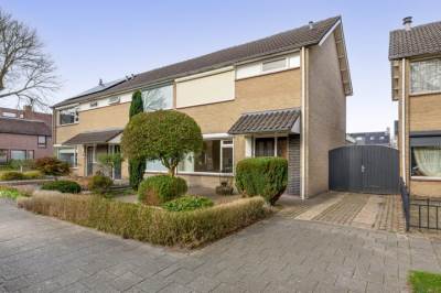 Woning Anemoonstraat 16 Schijndel