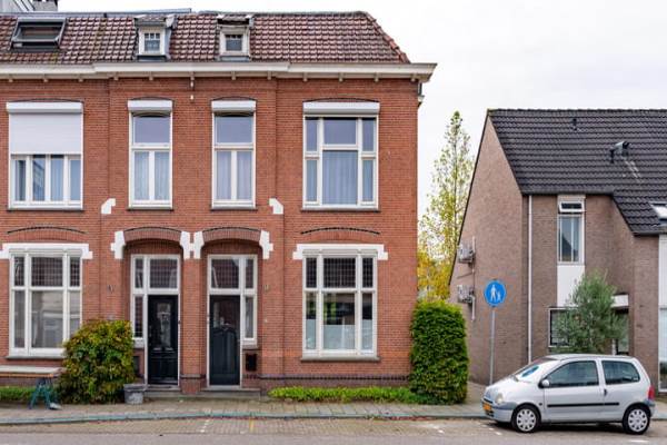 Woning Wierdensestraat 82 Almelo