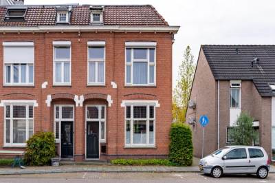 Woning Wierdensestraat 82 Almelo