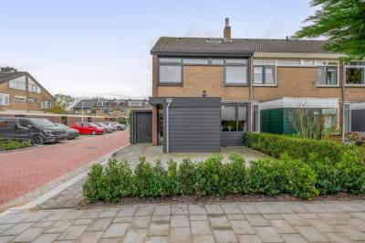 Woning Hazeveld 34 Zevenhuizen (ZH)