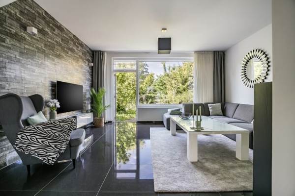 Woning Pisuissehof 12 Amsterdam