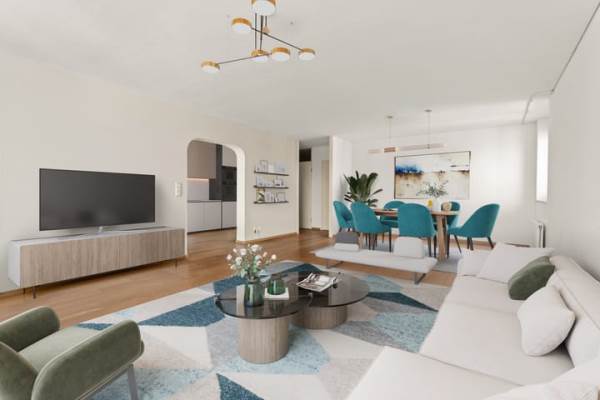 Woning Wittgensteinlaan 44 Amsterdam