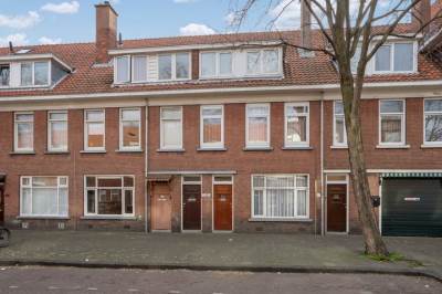 Woning Marktweg 126 Den Haag