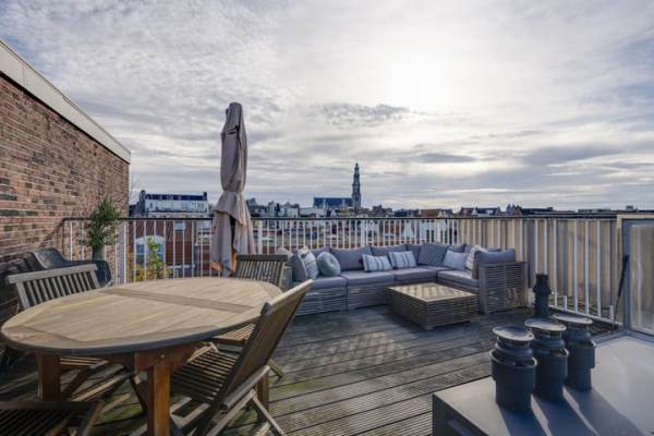 Woning Anjeliersstraat 49 Amsterdam