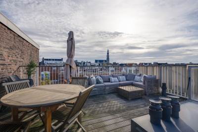 Woning Anjeliersstraat 49 Amsterdam