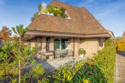 Woning Beckeringhstraat 3611 Soest