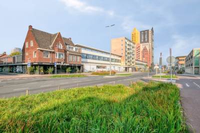 Woning Boschdijk 243 Eindhoven