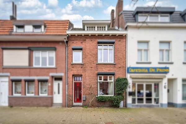 Woning Veldenseweg 36 Venlo