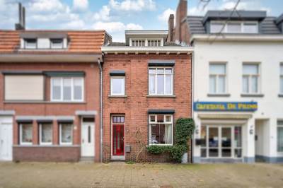 Woning Veldenseweg 36 Venlo
