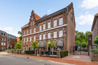 Woning Heinsbergerweg 31 Roermond