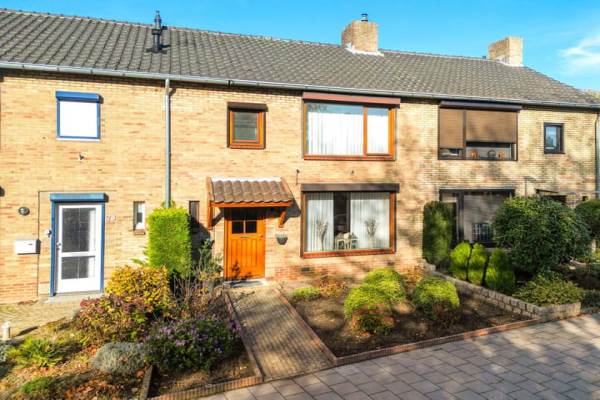 Woning Lynssenstraat 26 Venlo