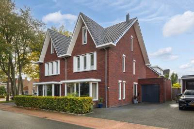 Woning Gertrudisstraat 3 Leeuwarden