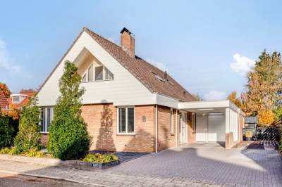 Woning Mozartstraat 8 Losser