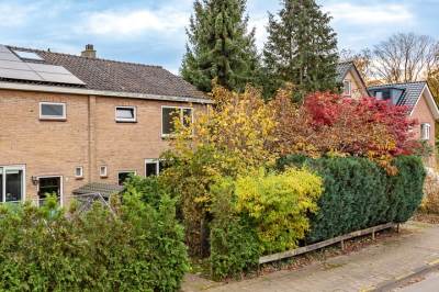 Woning Kruisakkerweg 41 't Harde