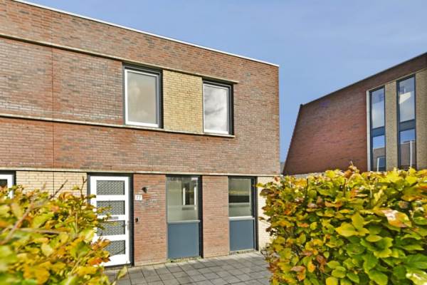 Woning Valutaboulevard 77 Amersfoort
