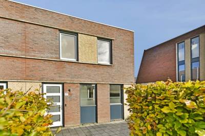 Woning Valutaboulevard 77 Amersfoort