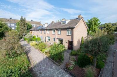 Woning Vivaldistraat 27 Zwolle