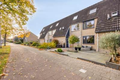 Woning Thijsselaan 73 Culemborg