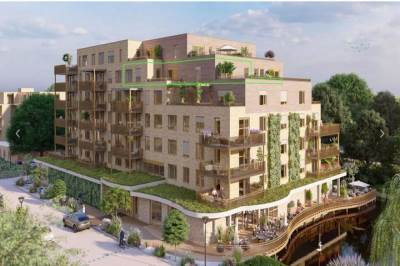 Woning Paterserf 9K Oosterhout (NB)