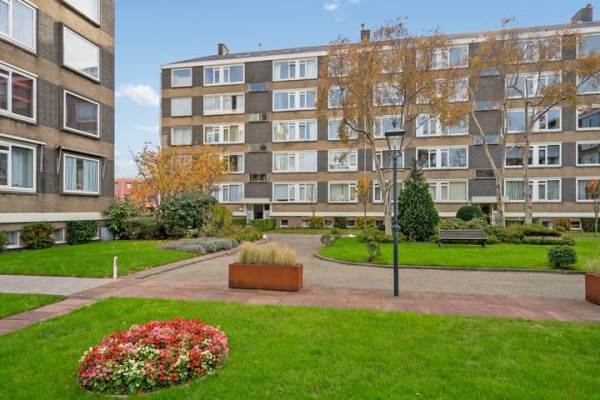Woning Generaal Spoorlaan 611 Rijswijk (ZH)